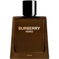 Burberry Hero Parfum Eau De Parfum - Perfume Masculino 100ml