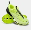 Tênis Mizuno Wave Prophecy 13 Masculino Verde - 1