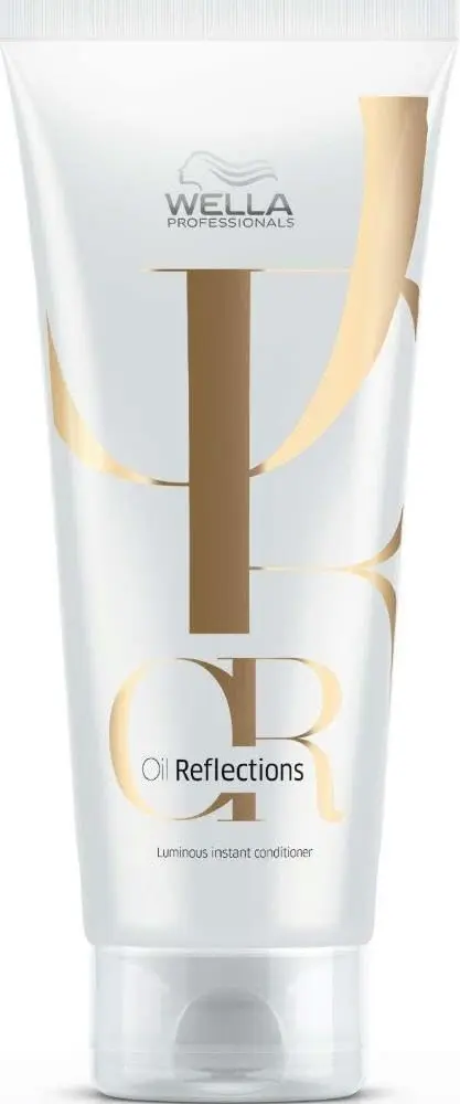 Wella Invigo Oil Reflections Condicionador 200ml | condicionador - 1