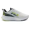 Tenis Fila Racer Comet Masculino, Branco, 40 - 1