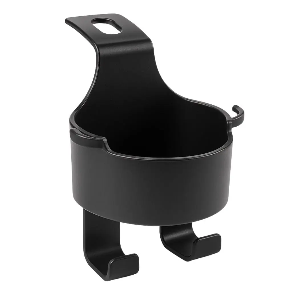 Porta-Copos para Carro - Gancho Multiuso Veicular - Organizador de Carro - 1