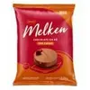 Chocolate em Pó Melken Cacau 33% 1,05Kg Harald - 1