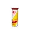 WILSON BOLA TENIS CHAMPIONSHIP TB3 - 1