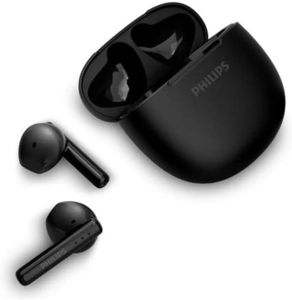 FONE DE OUVIDO PHILIPS TWS – TAT1139BK - 1