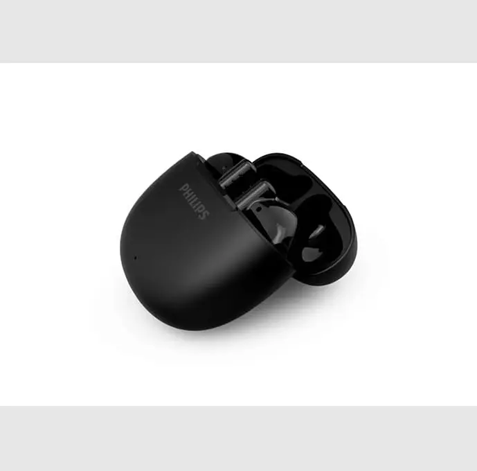 FONE DE OUVIDO PHILIPS TWS – TAT1139BK thumbnail 4