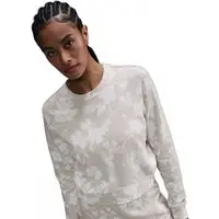 Blusão Nike Sportswear Chill Terry Feminino