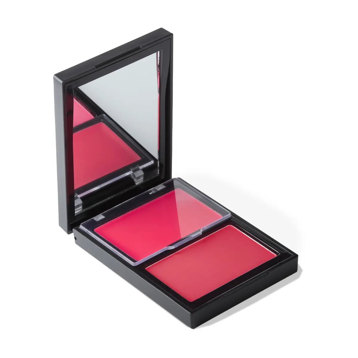 Océane-Blush Cremoso e em Pó Rosa Pink – Duo Blush Punch Paint Océane Edition 10,2g