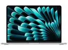 Notebook Macbook Air Apple 13" M4 16GB RAM SSD 256GB Prateado - 1