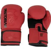 Luvas de Boxe Pretorian Muay Thai First 10 OZ Adulto