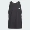 [Com Cashback R$ 72] Regata Own The Run Adidas - 1