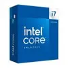 Processador Intel Core I7-14700f, Turbo Até 5.4ghz, 20-cores, 28-threads, 33mb Cache, LGA 1700 - Bx8071514700f - 1
