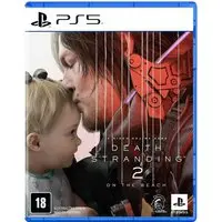 Jogo PS5 Death Stranding 2: On The Beach - Sony - 1