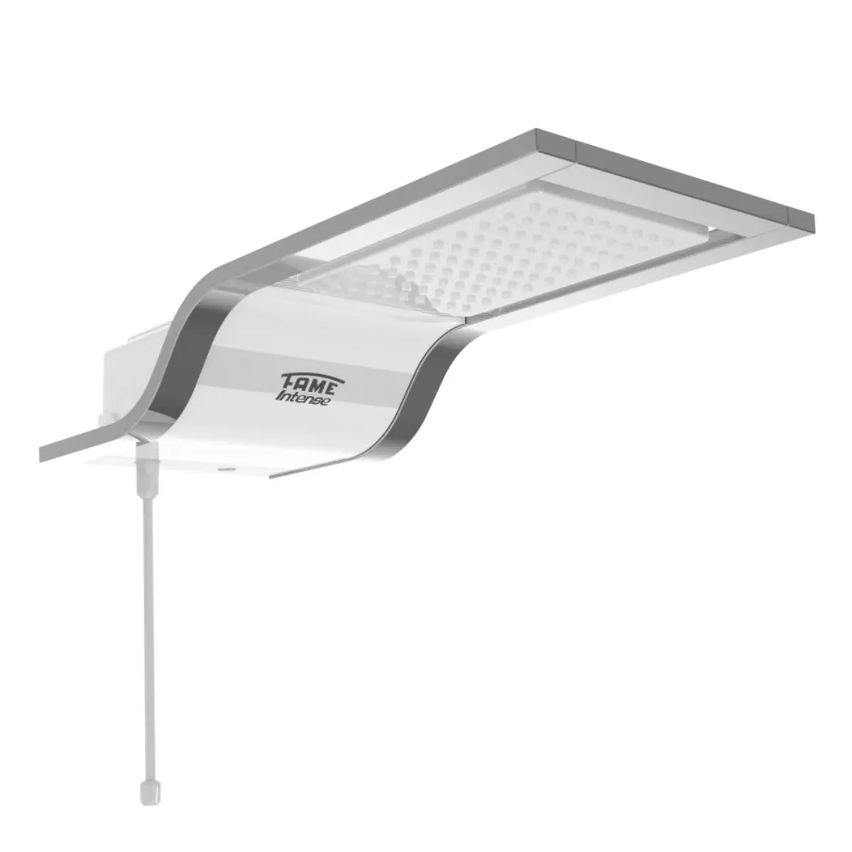 CHUVEIRO ELETRÔNICO - DUCHA INTENSE 220V – 6.500W KHROME – FAME