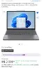 Notebook Lenovo Ideapad Slim 3 - 1
