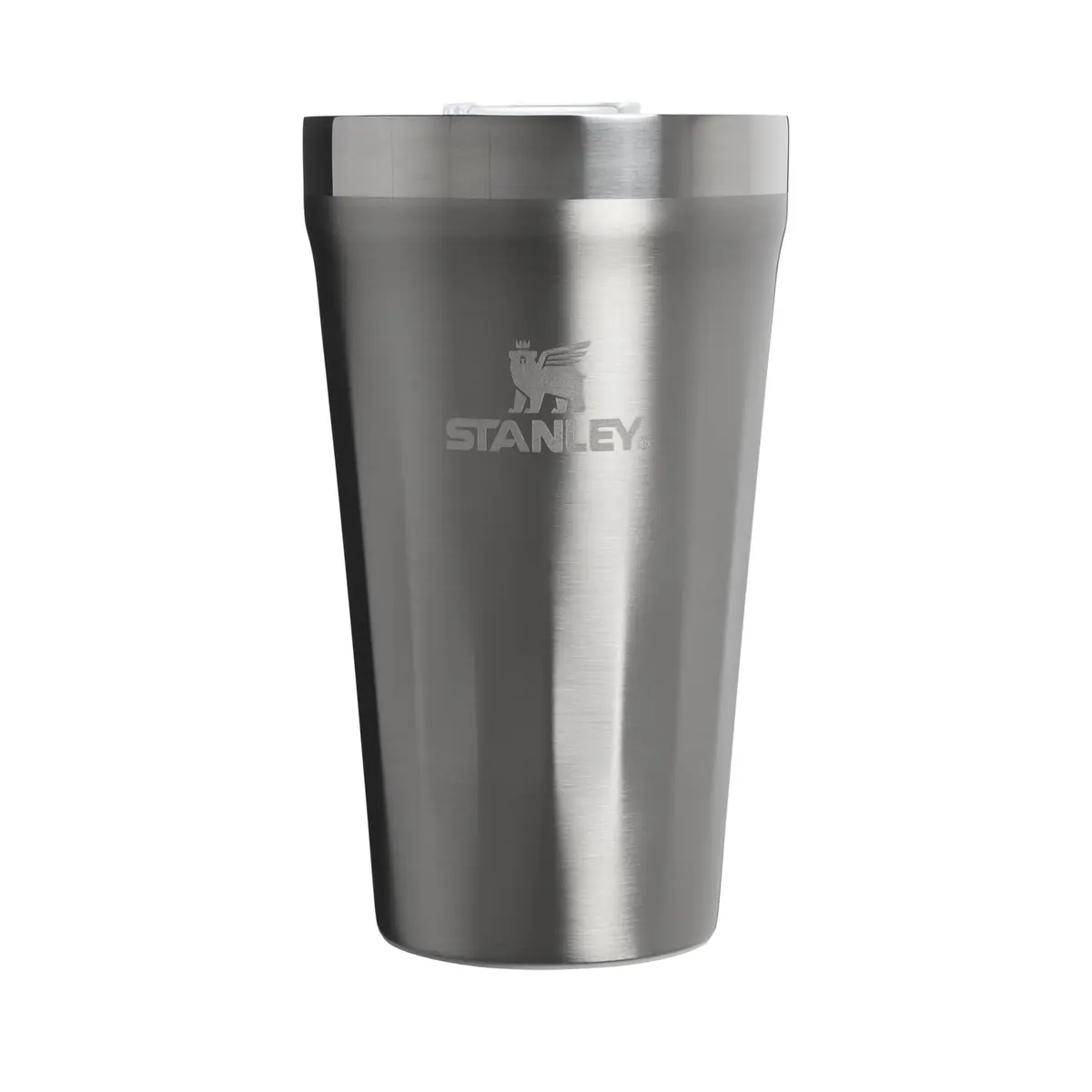 Stanley Copo Texturizado com Tampa Everyday Tumbler Stainless Steel 473ml
