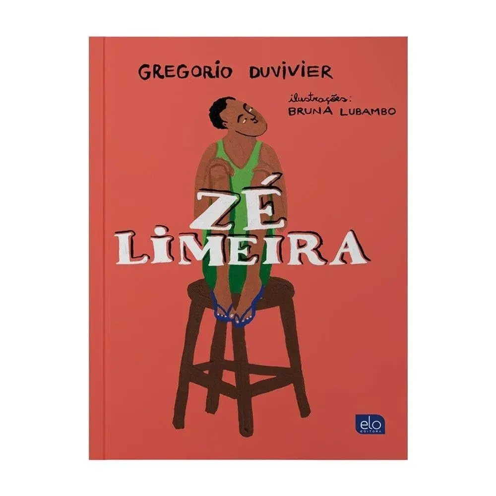 ZÉ LIMEIRA