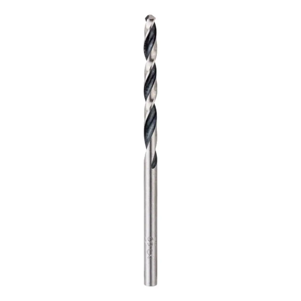 Bosch Brocas Metal Aço Rápido Hss-Pointteq 3 0Mm - 1
