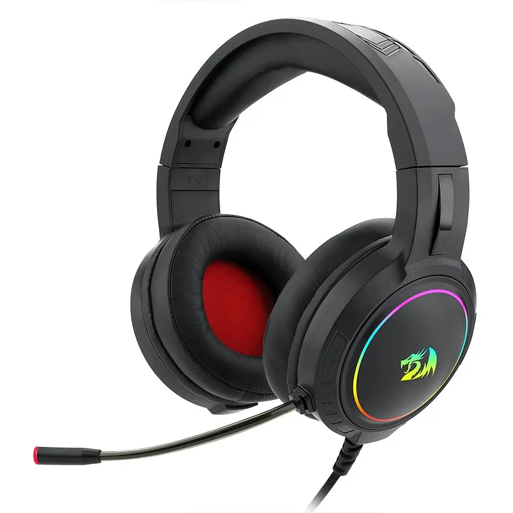 Headset Redragon Mento - 1