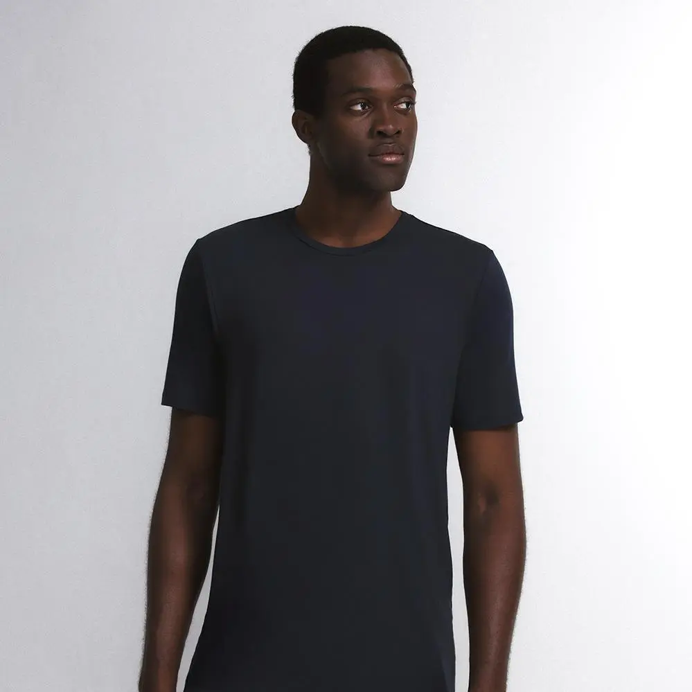 Camiseta Masculino Light T-shirt Insider - 1