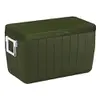 Caixa Térmica 48 QT (45,4 L) Verde Militar - 1