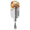 DESCASCADOR ACO INOX 18,3 cm X 2 cm X 2 cm - 1