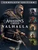Assassin's Creed Valhalla - Edição Completa - 1