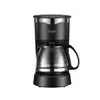 Cafeteira Elétrica Elgin 15 Xícaras Sistema Corta Pingos Preto 220V - 1