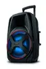 Caixa de Som MONDIAL 500W RMS Bivolt CM-550 - 1