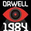 Livro - 1984 - George Orwell - 1