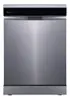 Lava Louças 14 Serviços Inox Smarthome Midea - 1