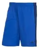 Shorts Malha adidas Três Listras Aeroready adidas - 1