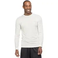 Camisa Térmica Masculina Manga Longa Adams com Proteção UPF45 - 1