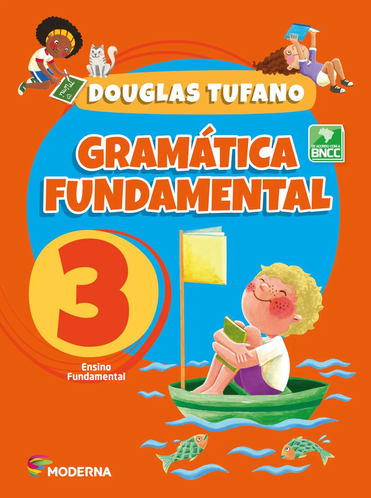Gramática Fundamental 3