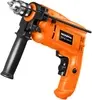 Furadeira de Impacto Mondial 650W com Maleta e 19 Acessórios 110V Laranja - 1