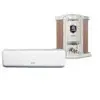 Ar Condicionado Split Hi Wall Inverter Gree G-Top Auto 12000 BTU/h Frio CB574N09200 – 220 Volts - 1