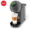 [SP] REEMBALADO: Cafeteira Nescafé Dolce Gusto, Genio S Basic, Grafite, DGS5, 110V - 1
