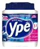 [7 unid. R$29,69 cada] Detergente Lava Louças em Pó para Máquina Ypê 1Kg - 1