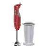 Mixer Oster Versátil Vermelho Função Turbo - 127V - 1
