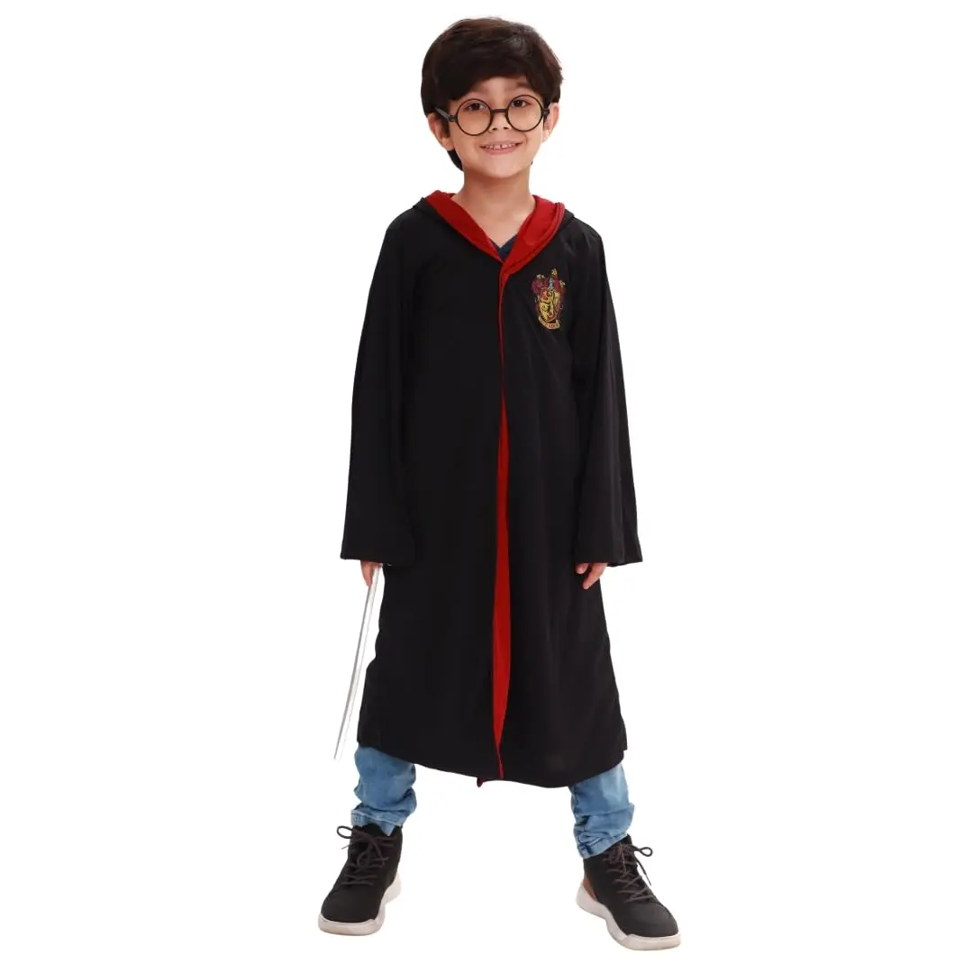 Novabrink - Super Magia Fantasia Harry Potter Clássica