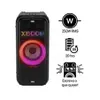 Caixa de som Bluetooth LG XBOOM 250W RMS, Resistente à água (IPX4) XL7T - 1