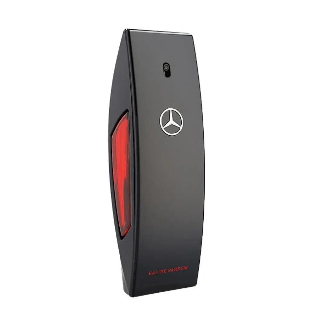Mercedes-Benz Club Black Eau de Parfum 100ml Masculino