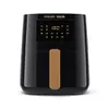 Airfryer Philips 4,1L c/Alexa 110V 1400W Preta - 1