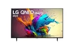 Smart TV 4K 65" LG QNED MiniLED 120Hz AI - 1