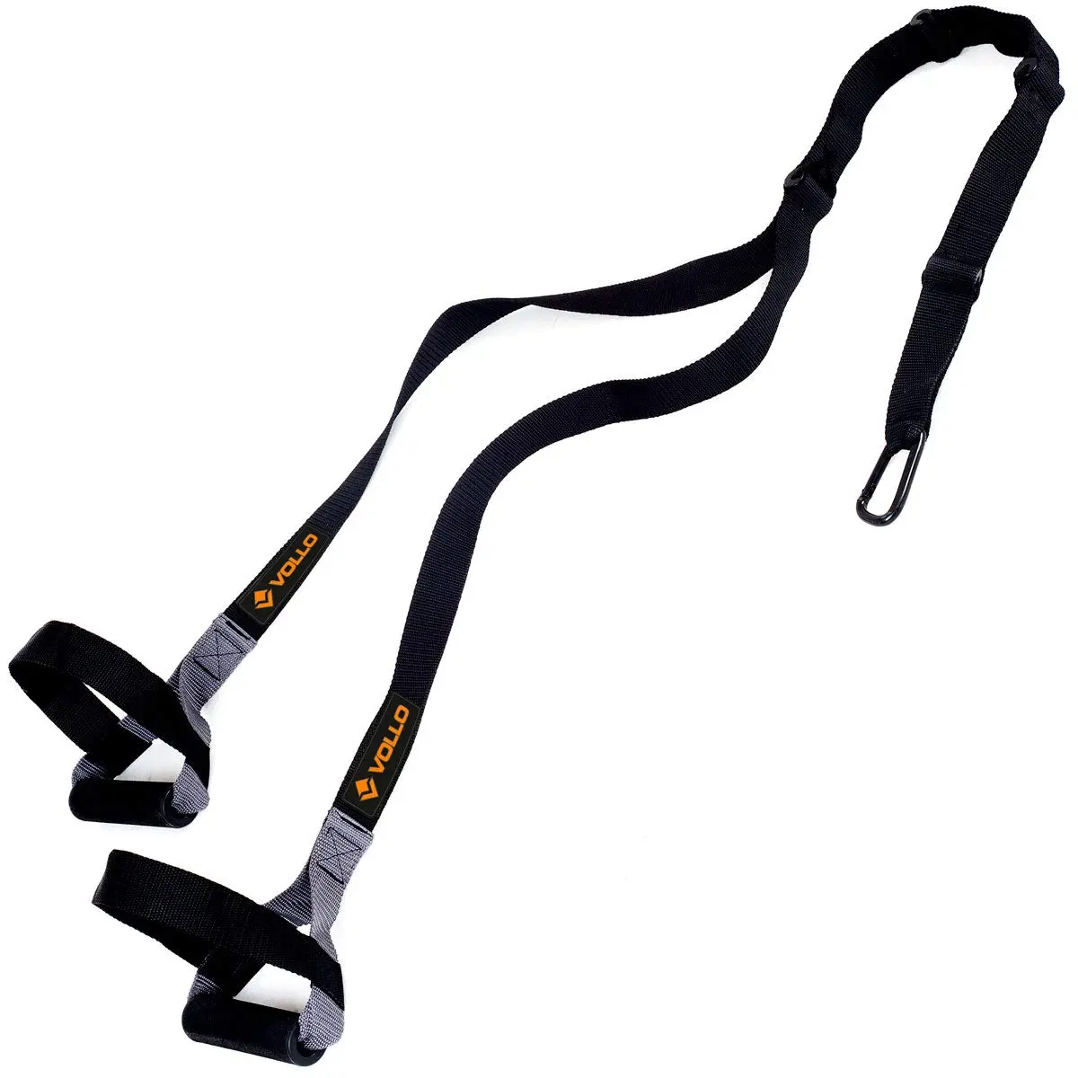 Fita de Suspensão Vollo Vp1042 - 1