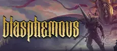 [Steam] - Blasphemous - 1