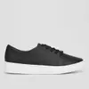 Tênis Vizzano Casual Feminino - Preto Numero 34 - 1