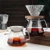 [App | Moedas R$36]  Chaleira de Vidro Reutilizável 600ml