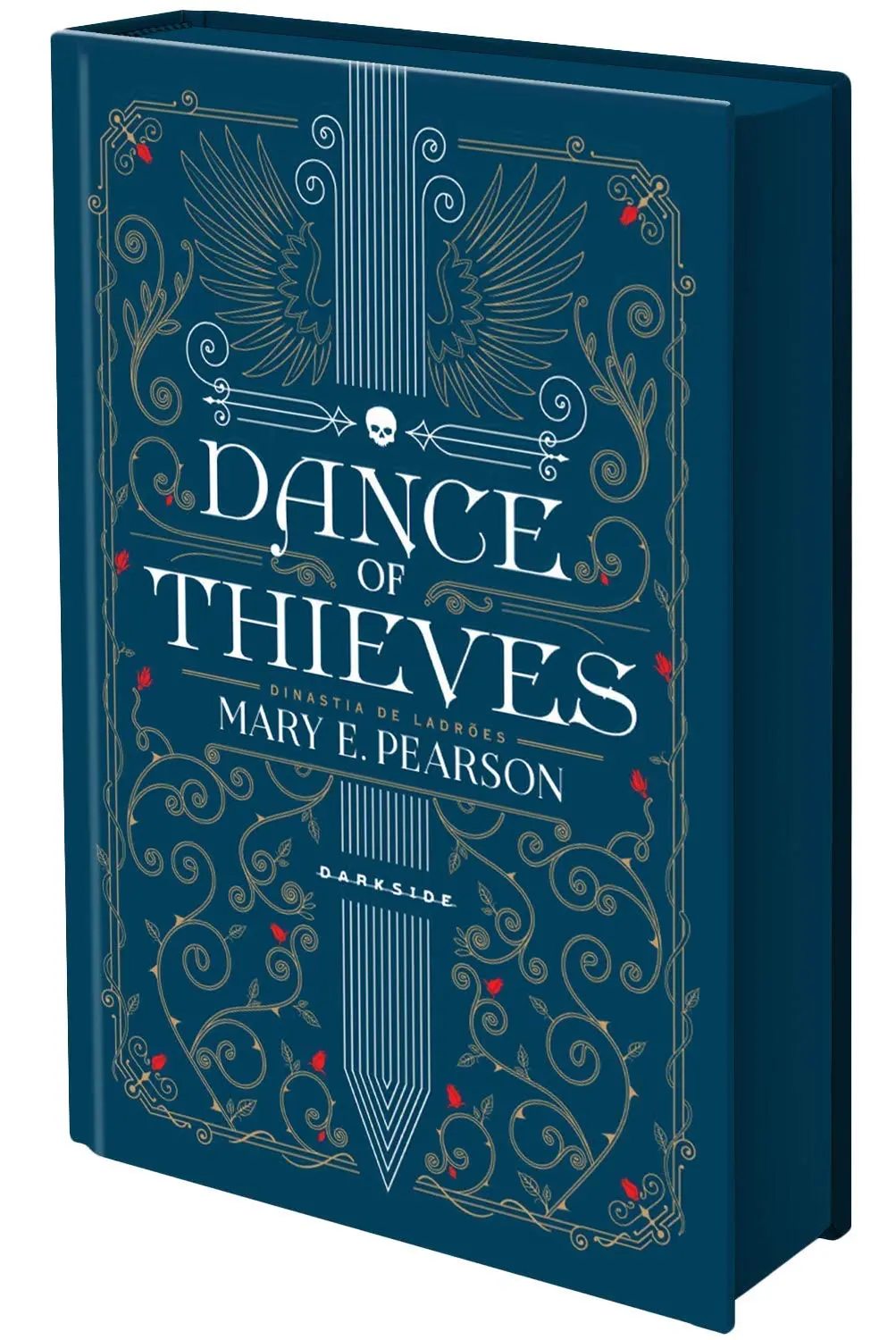 Dance of Thieves: 1 - 1