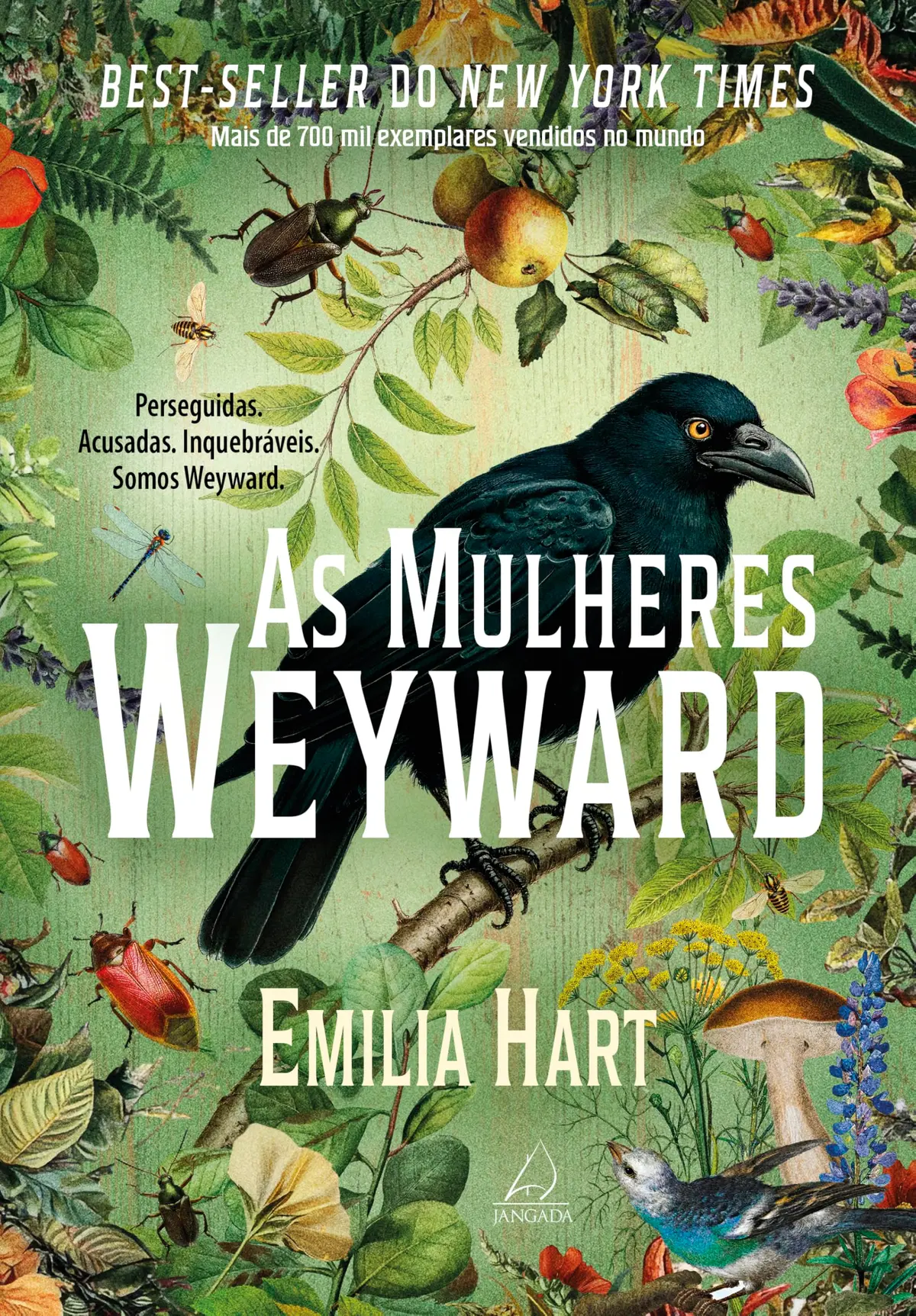 As Mulheres Weyward - 1