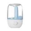 Umidificador Ultrassônico 2,3L com Luz e Aroma - 1